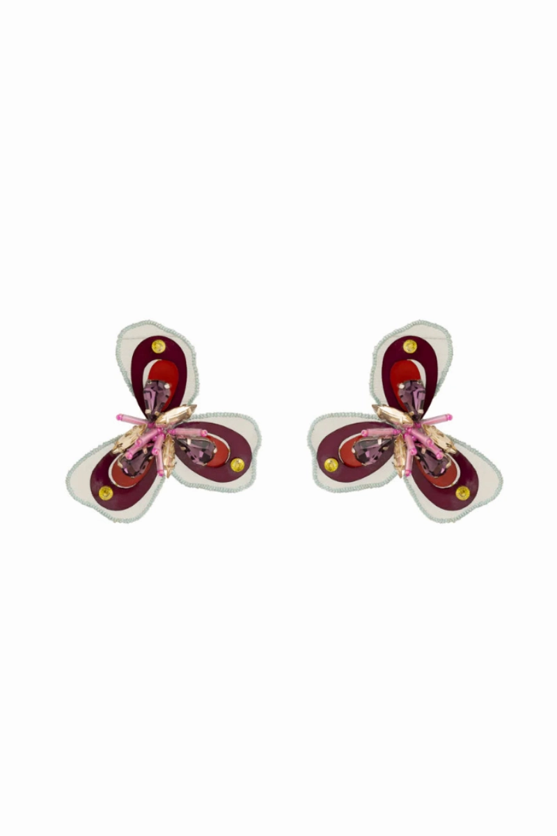 Bank Stub Earrings Big Clearance Event