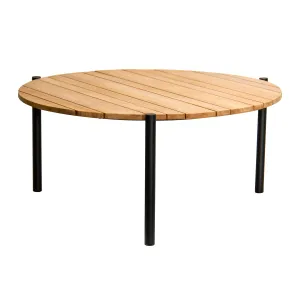 Banyan Round Coffee Table