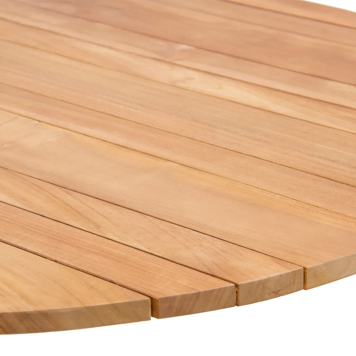 Banyan Round Coffee Table