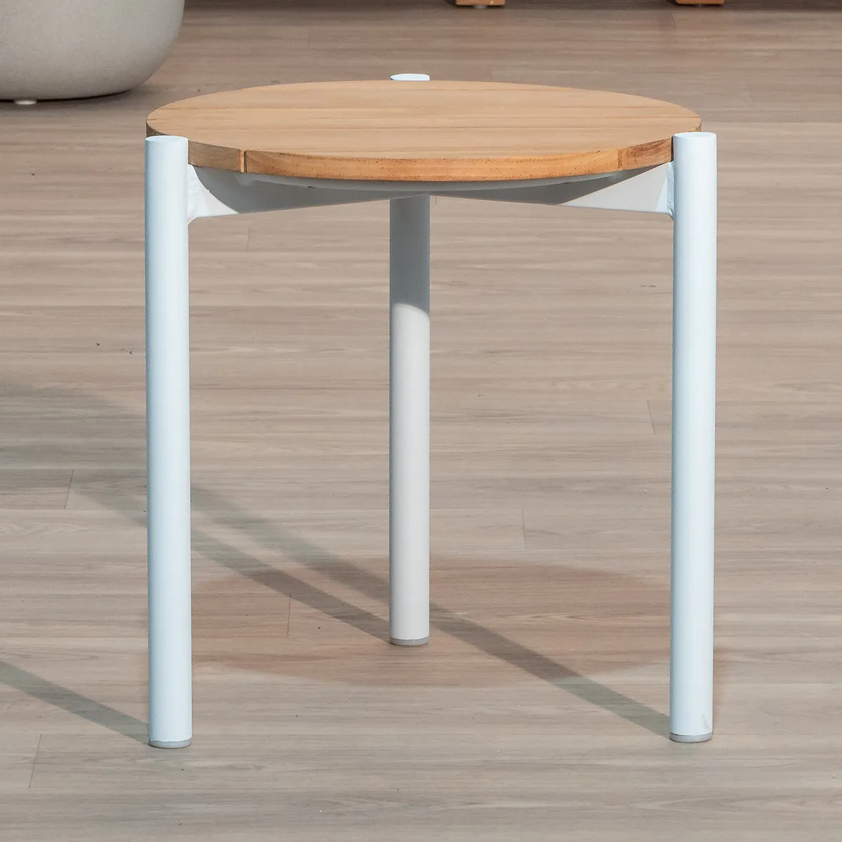 Banyan Side Table