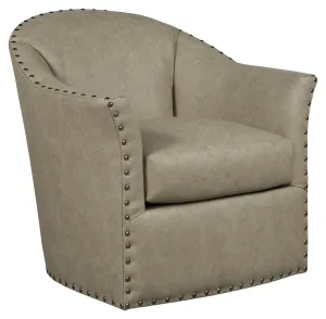 Barry Swivel Chair