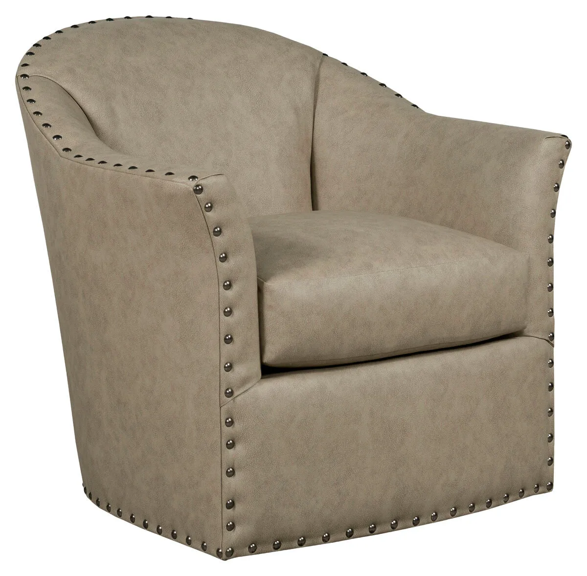 Barry Swivel Chair