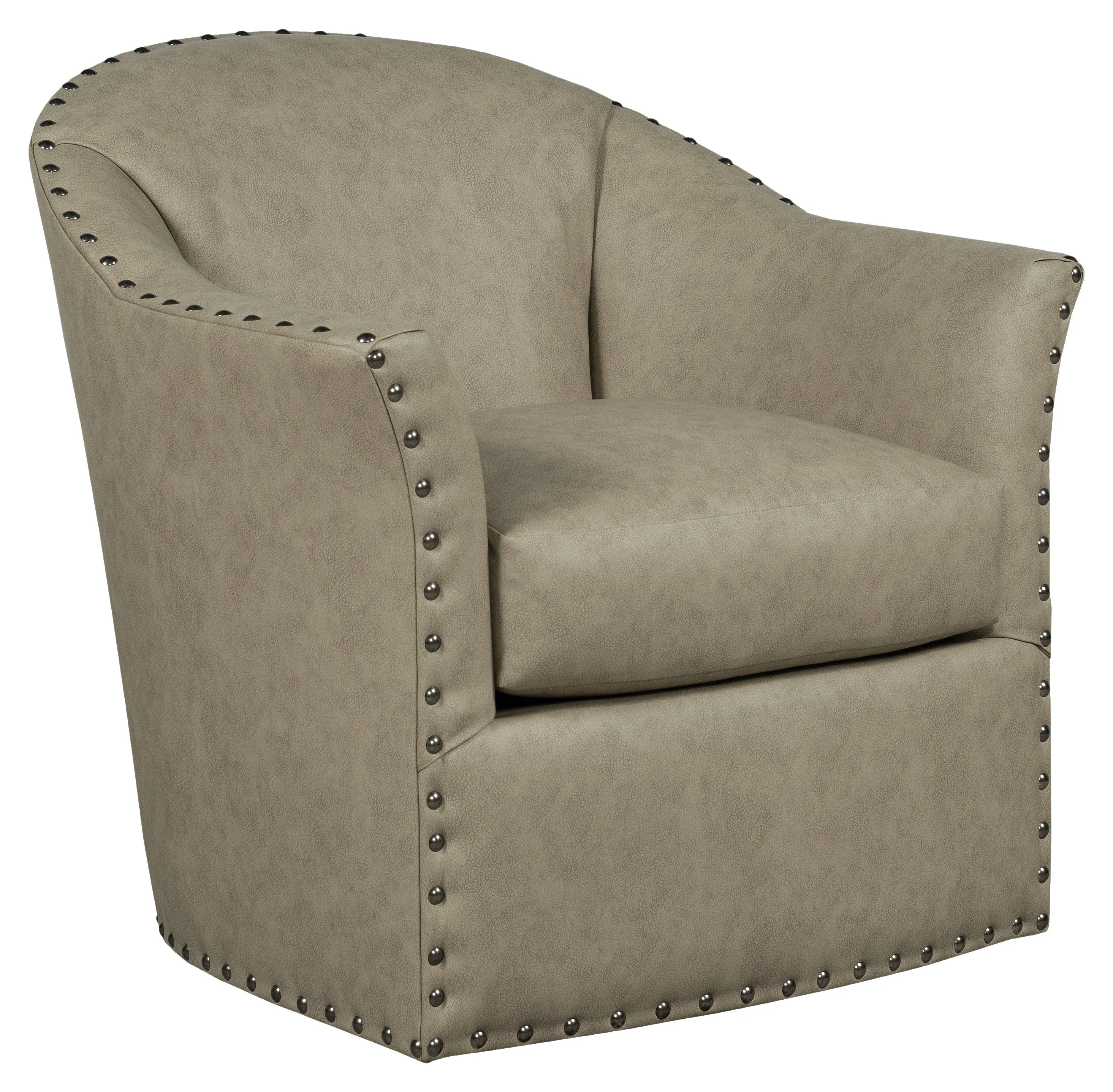 Barry Swivel Chair