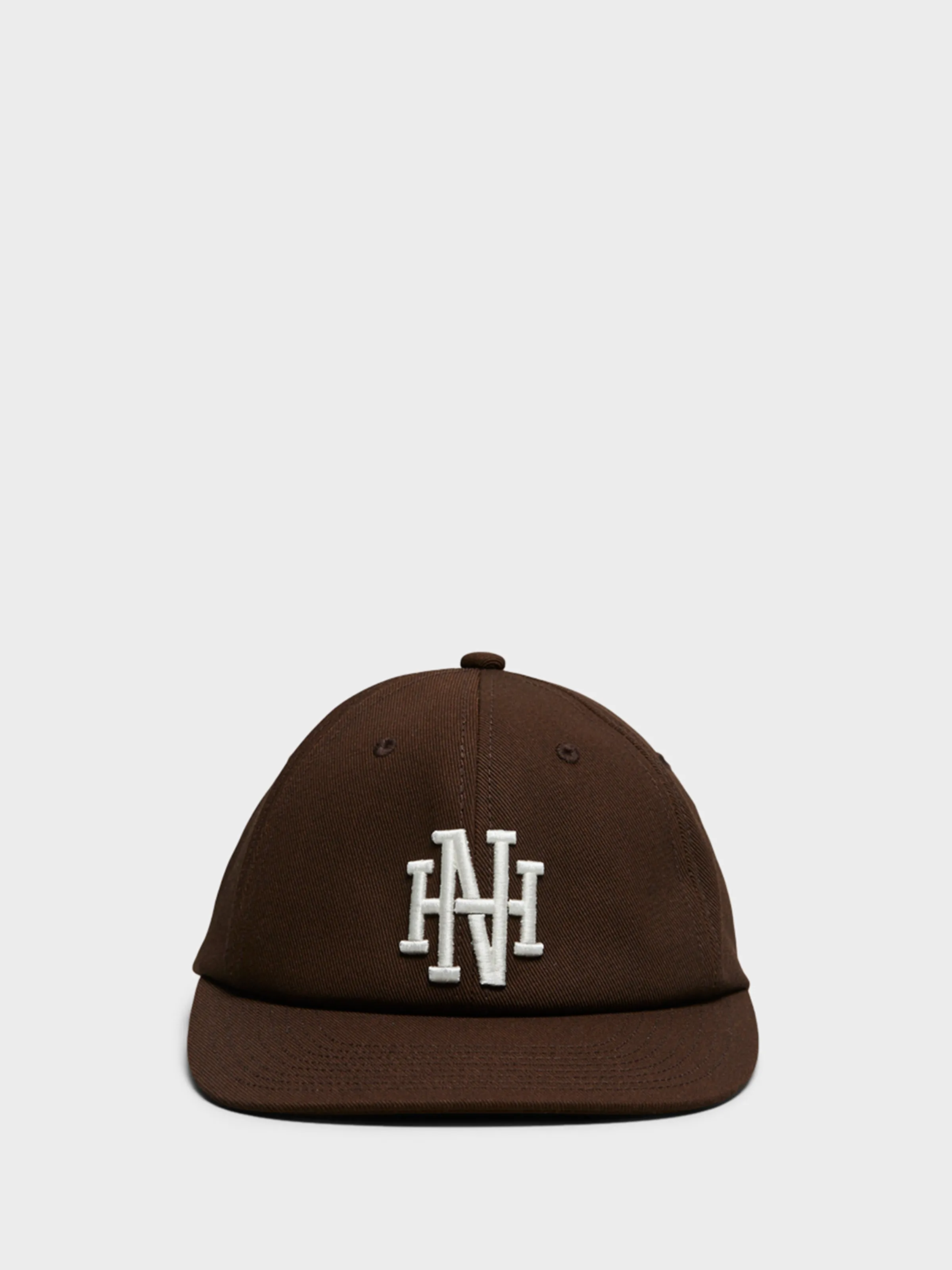 Save More Now Price Drop Alert Baseball Cap In Brown