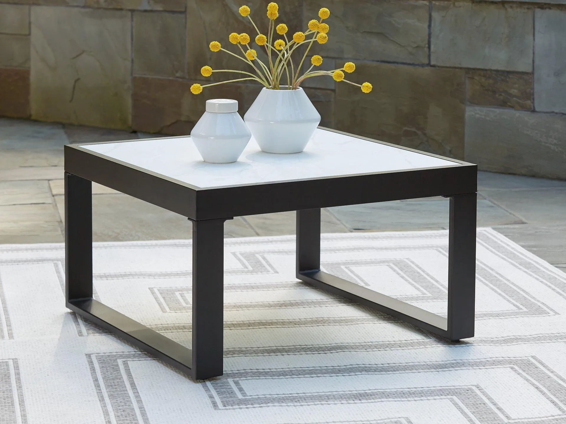 Beachloft Outdoor Coffee Table