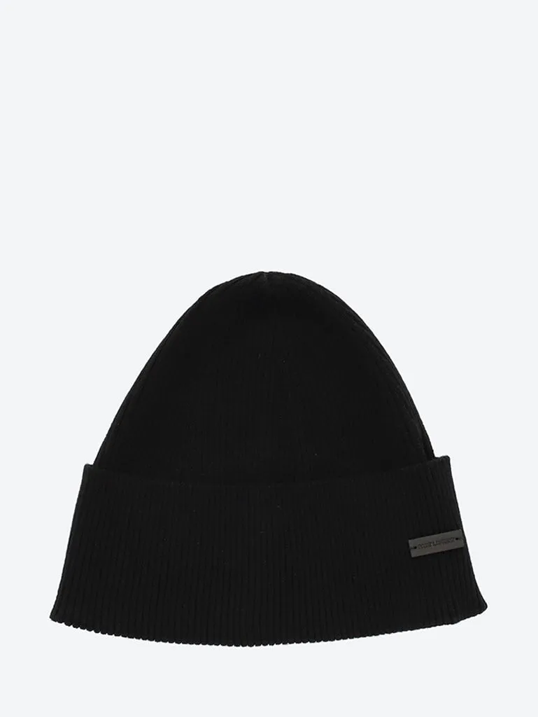 Deal of the Day Limited Offer Alert Beanie In Cashmere