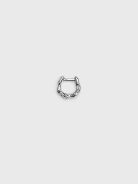 Mega Sale Now Hot Offer Event Bella Earring In Silver