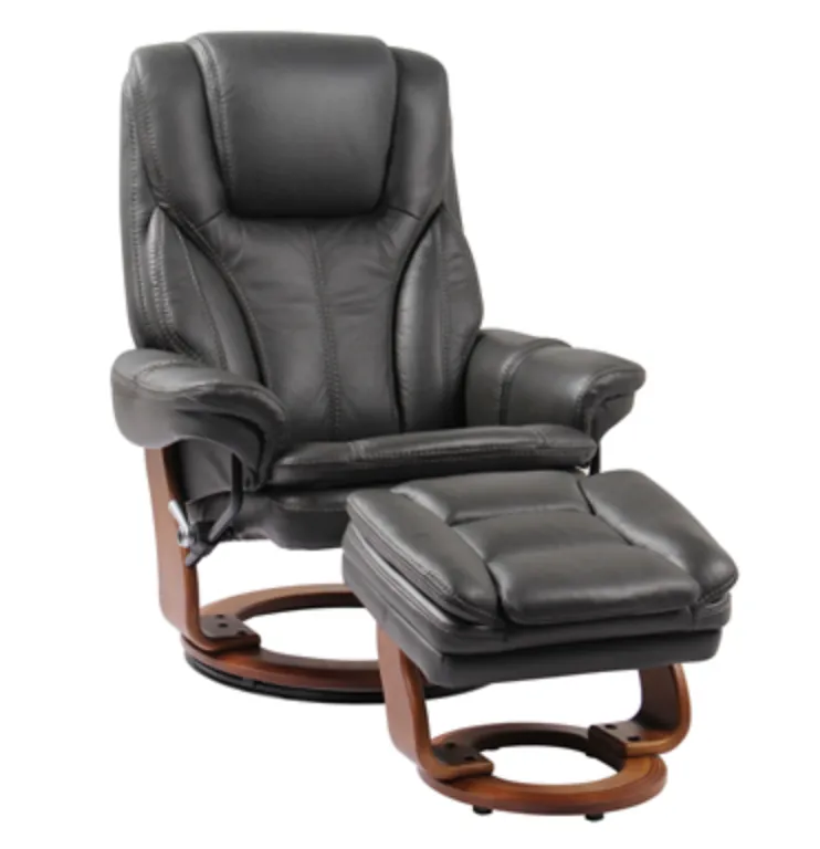 Benchmaster - Hana - Chair and Ottoman