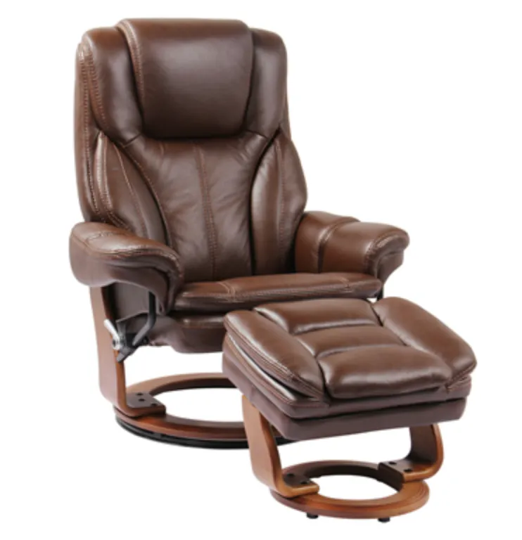 Benchmaster - Hana - Chair and Ottoman