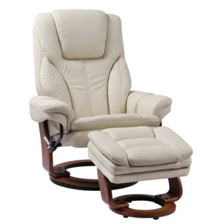 Benchmaster - Hana - Chair and Ottoman