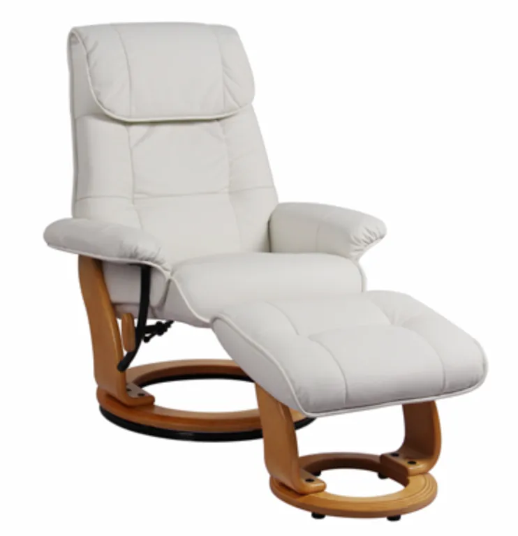 Benchmaster - Ventura - Chair and Ottoman