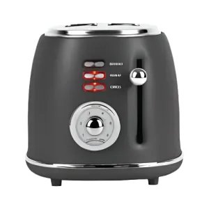 Berlinger Haus Digital Toaster, Anthracite