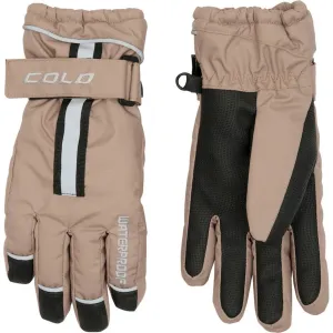 Price Drop Frenzy Hot Discount Deal Cold Taupe Softy Gloves