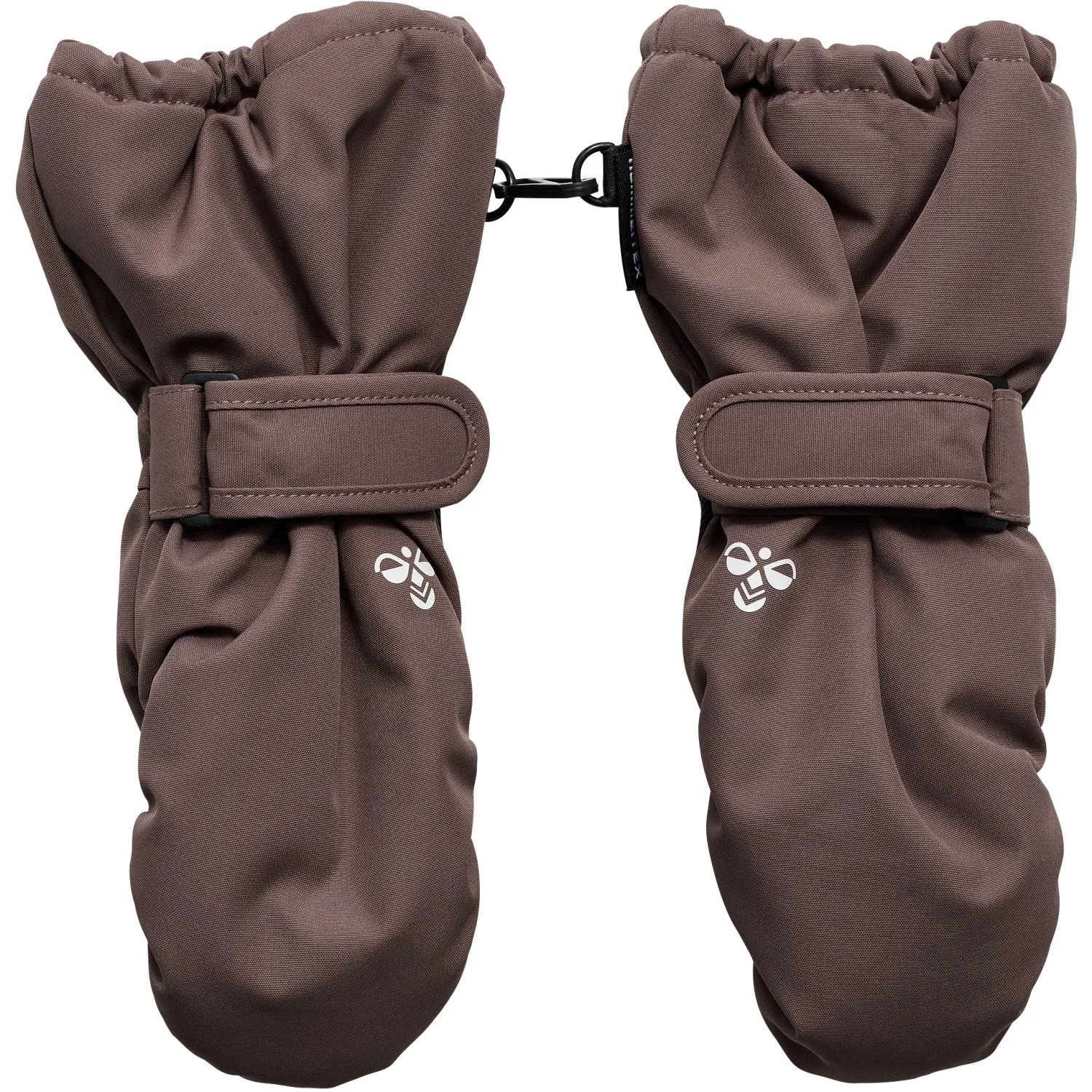 Online Deal Frenzy Flash Offer Today Hummel Peppercorn Mini Mittens Wp