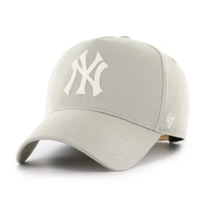 Save Today Only Dont Wait! Save Mlb New York Yankees Foundtation 47 Offside Dt Grey Cap
