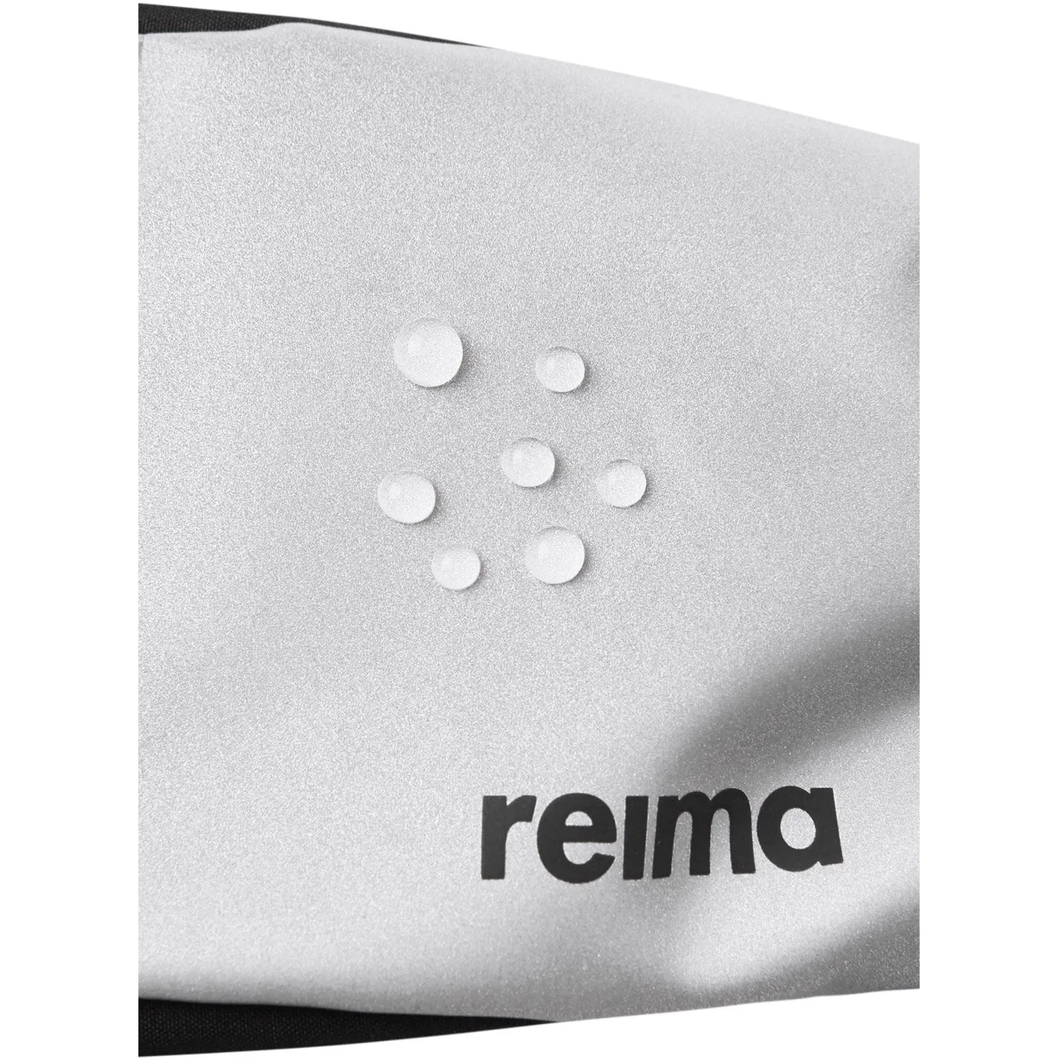 Reima Silver Heippa Silver Softshell Gloves Flash Sale Now Best Deal Alert