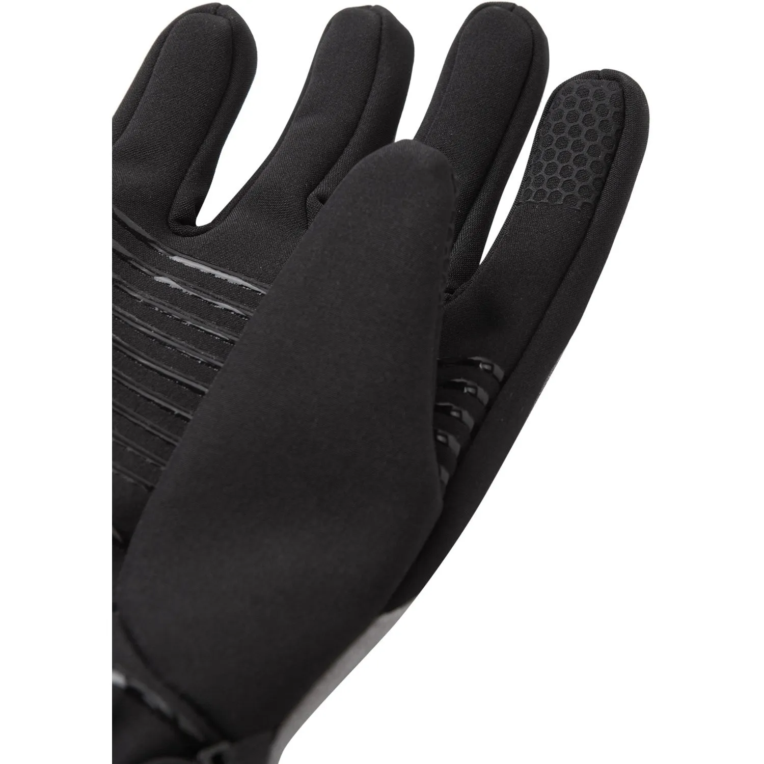 Reima Silver Heippa Silver Softshell Gloves Shop Smart Deals