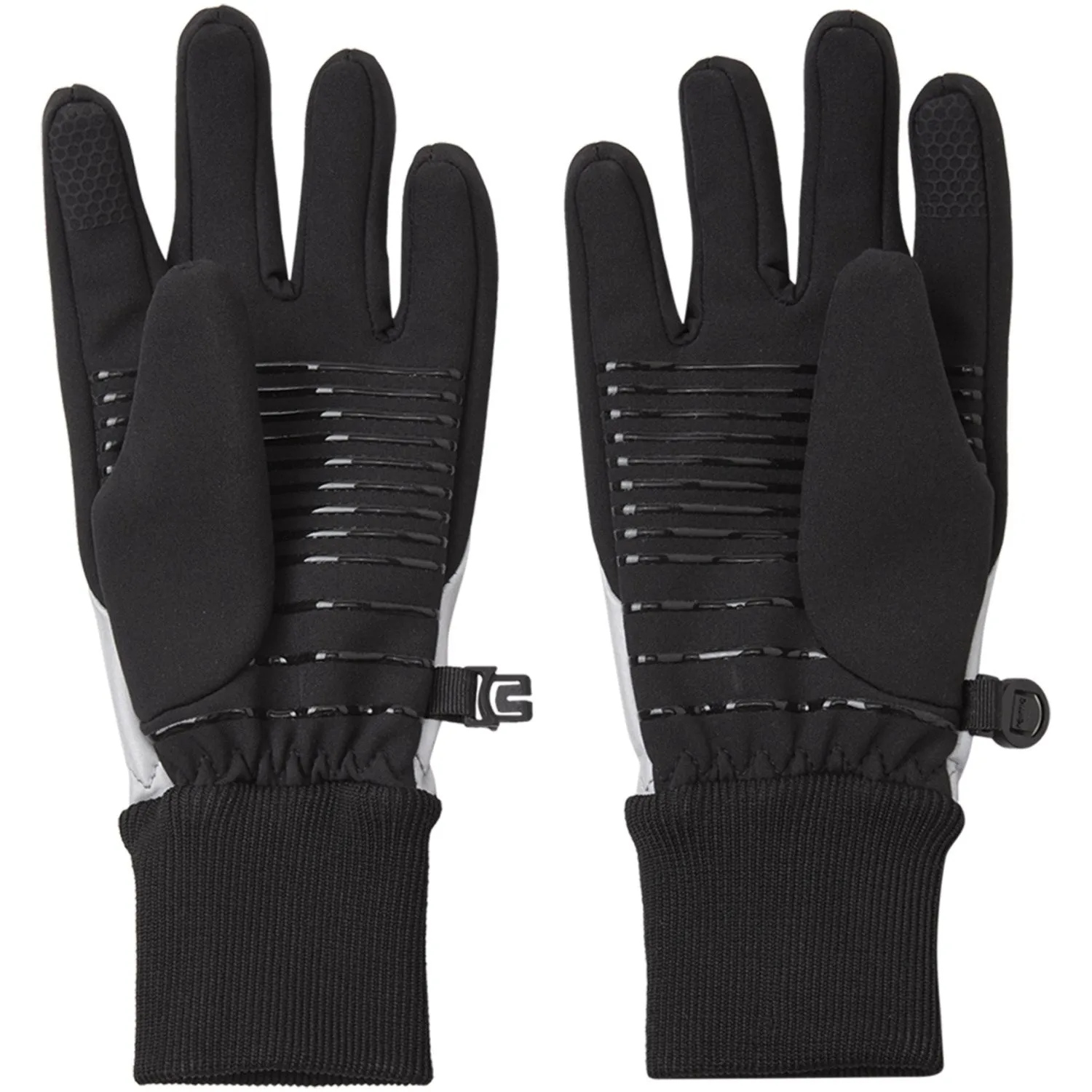 Reima Silver Heippa Silver Softshell Gloves Shop & Save Big Hot Pick of the Day