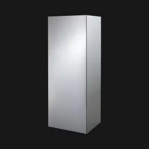 Best Range Hoods AEWPP1SBN Wpp1 Flue Extension For 9' - 12' Ceilings, Stainless Steel