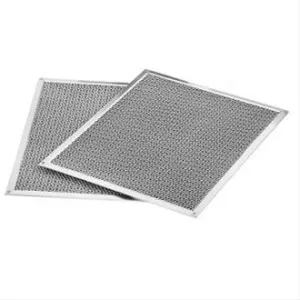 Best Range Hoods AFCWTT326 Non-Duct Replacement Filter For 36"-42" Wtt32I Hoods Only