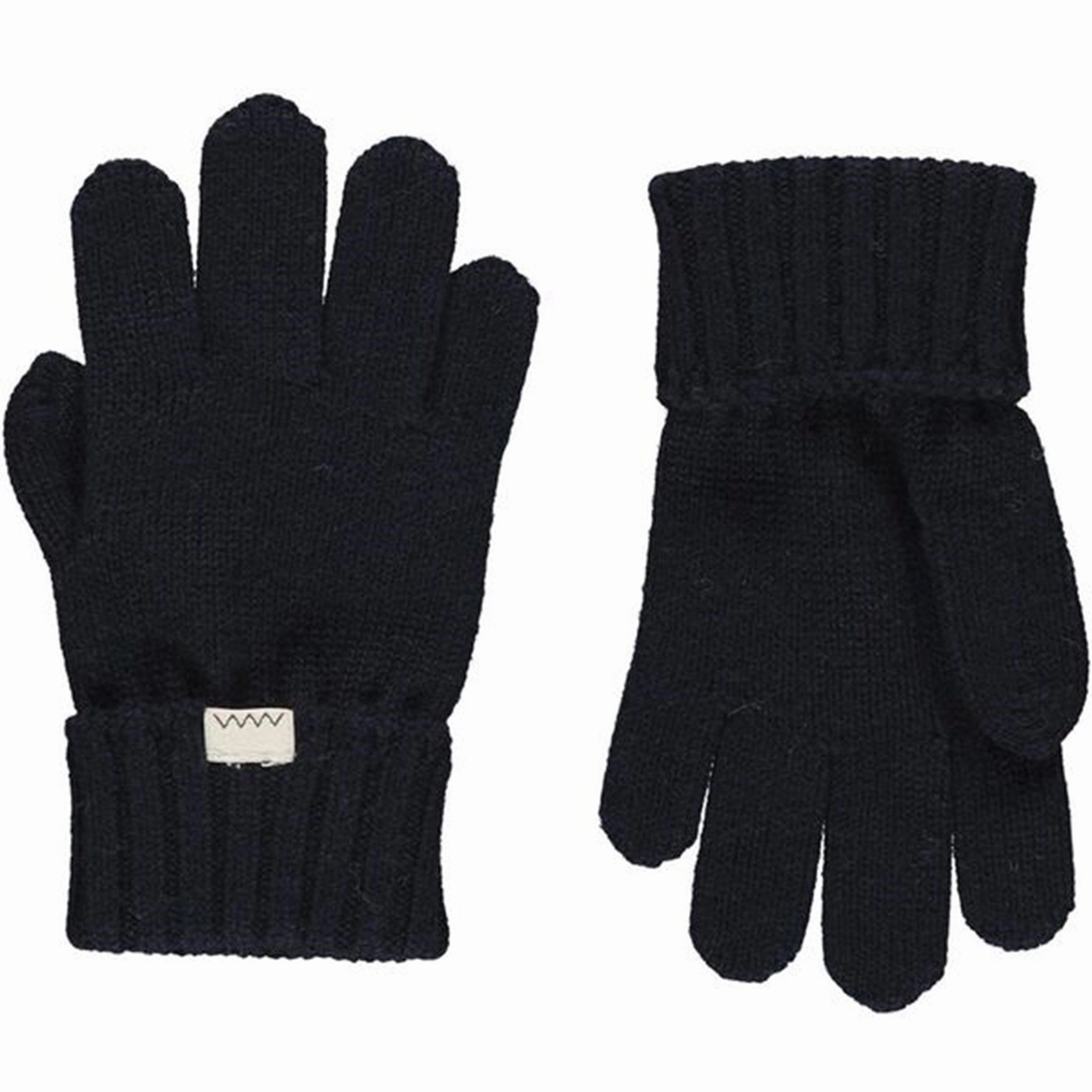 Marmar Aske Darkest Blue Gloves Todays Mega Savings