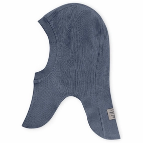 Instant Discount Mini A Ture Ombre Blue Bit Balaclava