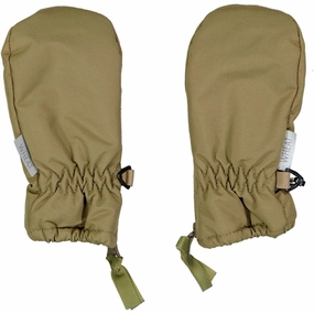 Wheat Zipper Mittens Tech Dry Pine Mega Savings Now Special Surprise Sale