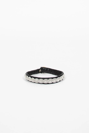 Black Hide A Bracelet 7 Grab Your Savings Daily Special Offer