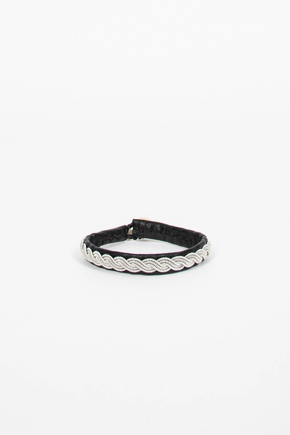 Black Hide A Bracelet 7 Grab Your Savings Daily Special Offer