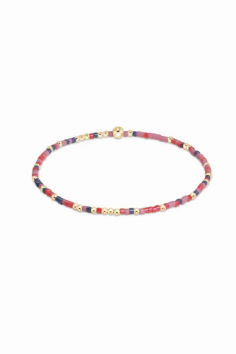 Egirl Hope Unwritten Bracelet - You'Re Gum-Believeable Last Chance Steal Save More Now