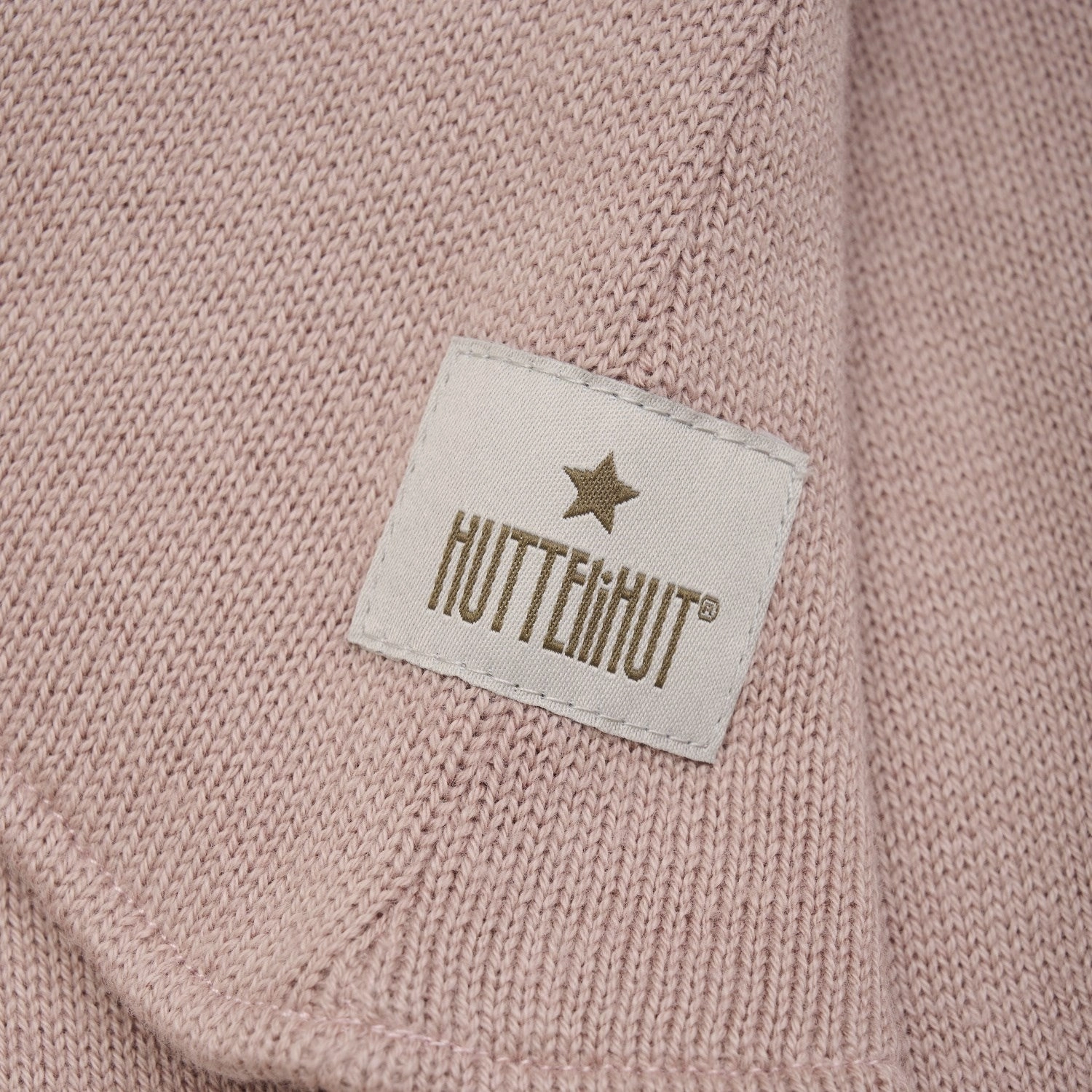 Must-Have Deals Huttelihut Mahogany Rose Balaclava Wool Knit Windstop