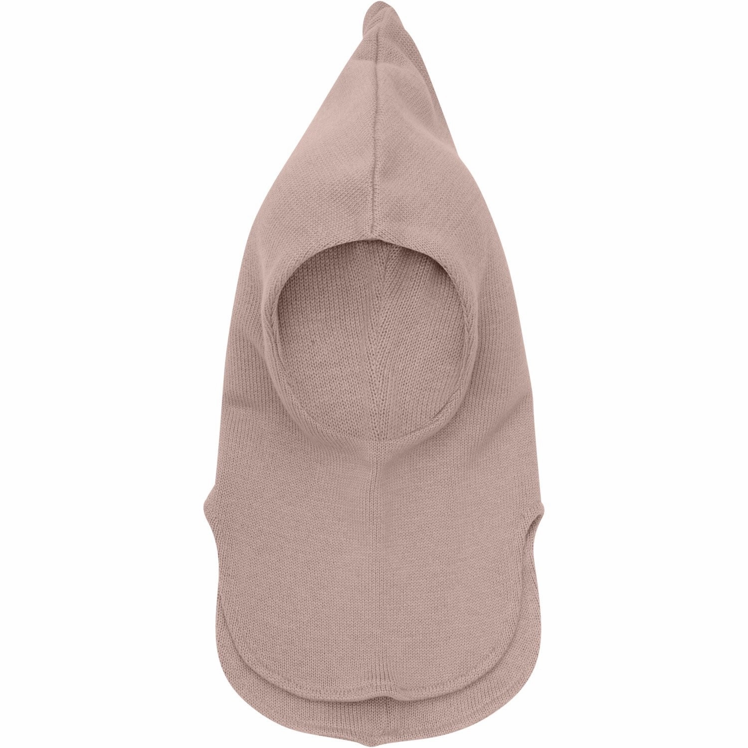 Huttelihut Mahogany Rose Balaclava Wool Knit Windstop Steal Todays Offer