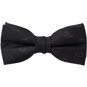 Name It Black Rasmus Bow Tie Shop Now & Save Hot Offer Frenzy