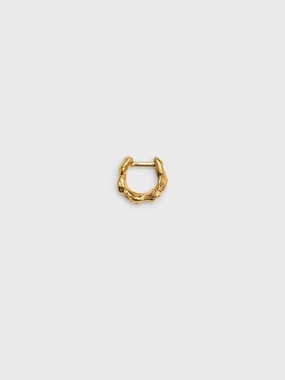 Bella Earring In Gold Plated Big Savings Event Shop Hot Deals