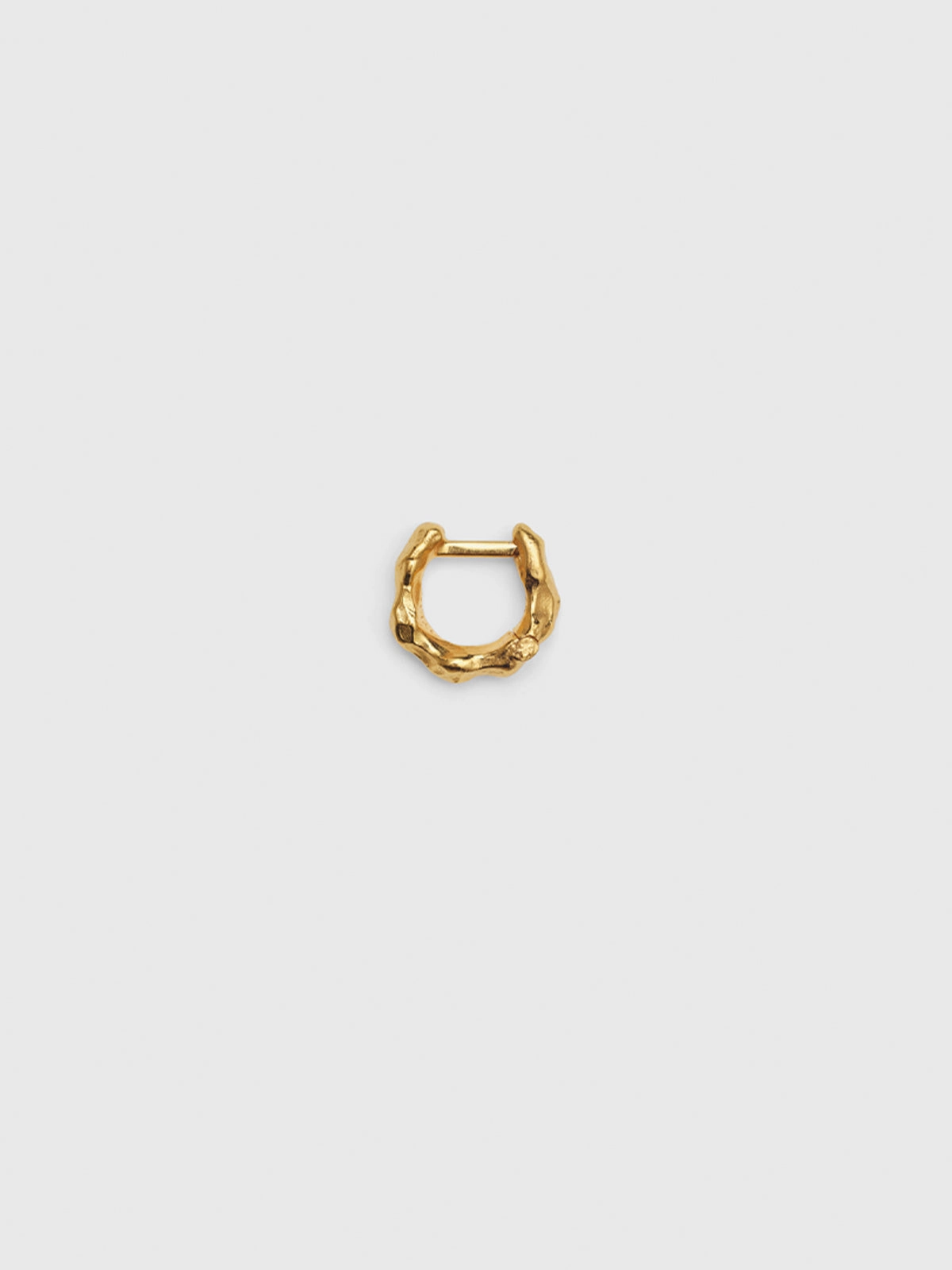 Bella Earring In Gold Plated Big Savings Event Shop Hot Deals