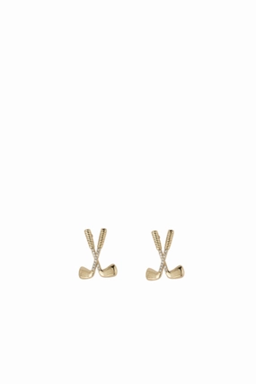 Online Exclusive Savings Golf Club Studs