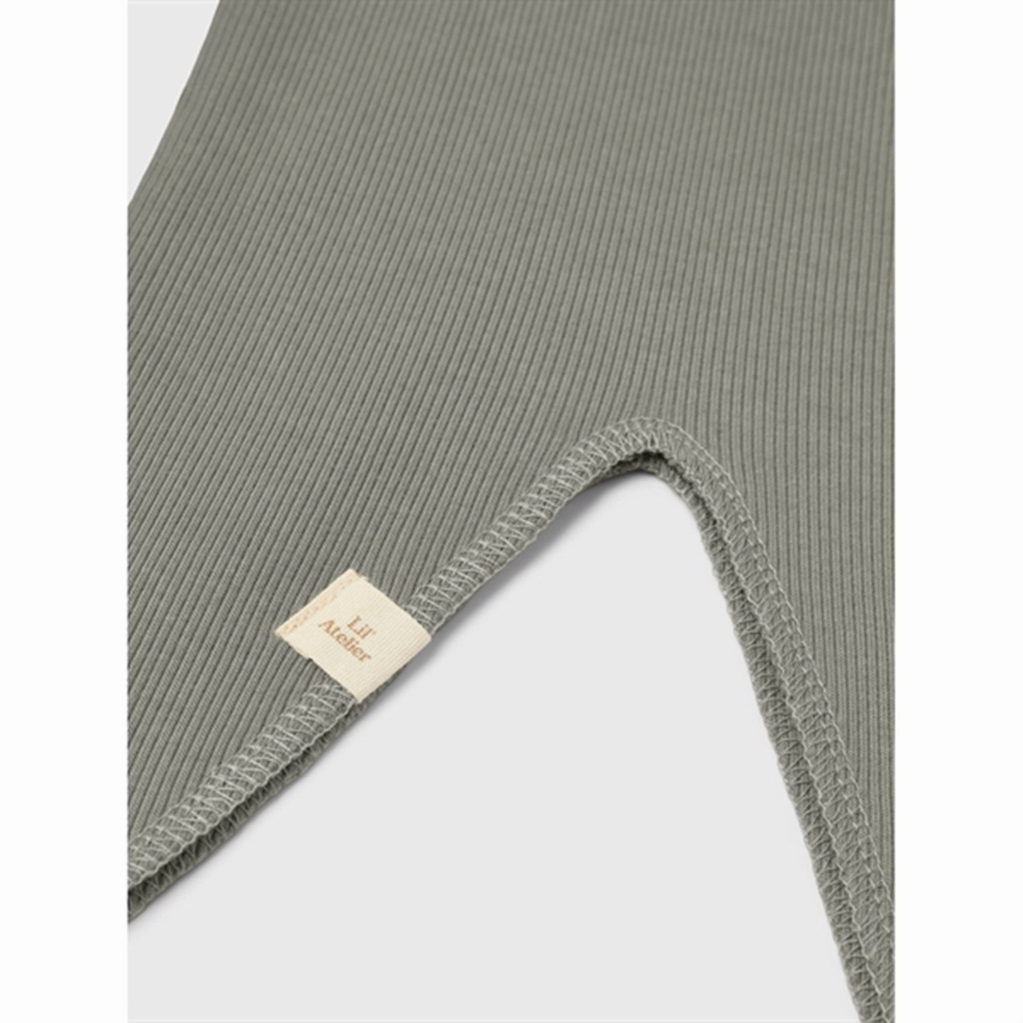 Mega Online Discount Limited Time Offer! Lil'Atelier Dried Sage Lamoe Balaclava