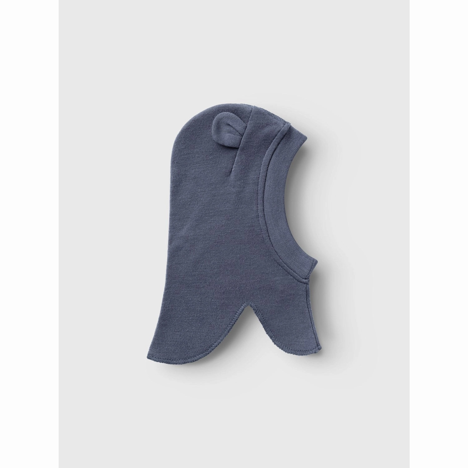 Limited Edition Offer Name It Ombre Blue Willit Wool Balaclava With Ears