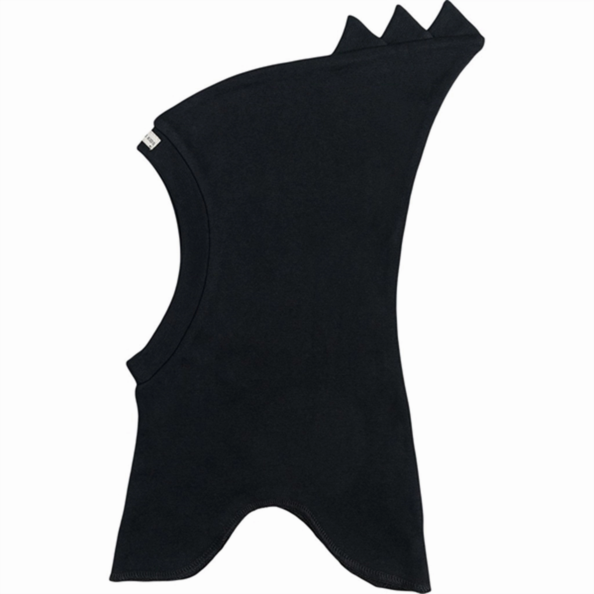 Grab Your Deal Today Big Sale Today Racing Kids Nisse Balaclava Black