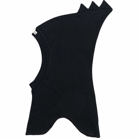 Grab Your Deal Today Big Sale Today Racing Kids Nisse Balaclava Black