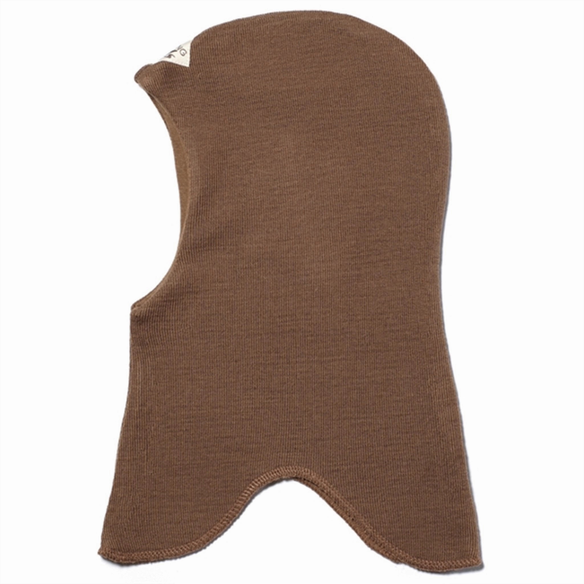 Racing Kids Round Balaclava 2-Layer Acorn Steal Todays Offer