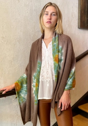 Scarf Wrap - Cannes Dont Miss Out!