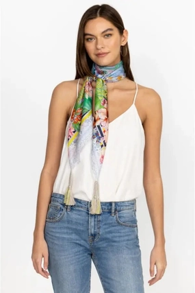 Hot Sale Alert Cozumel Scarf