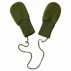 Special Steal Event Engel Baby Mittens Reed Mlange