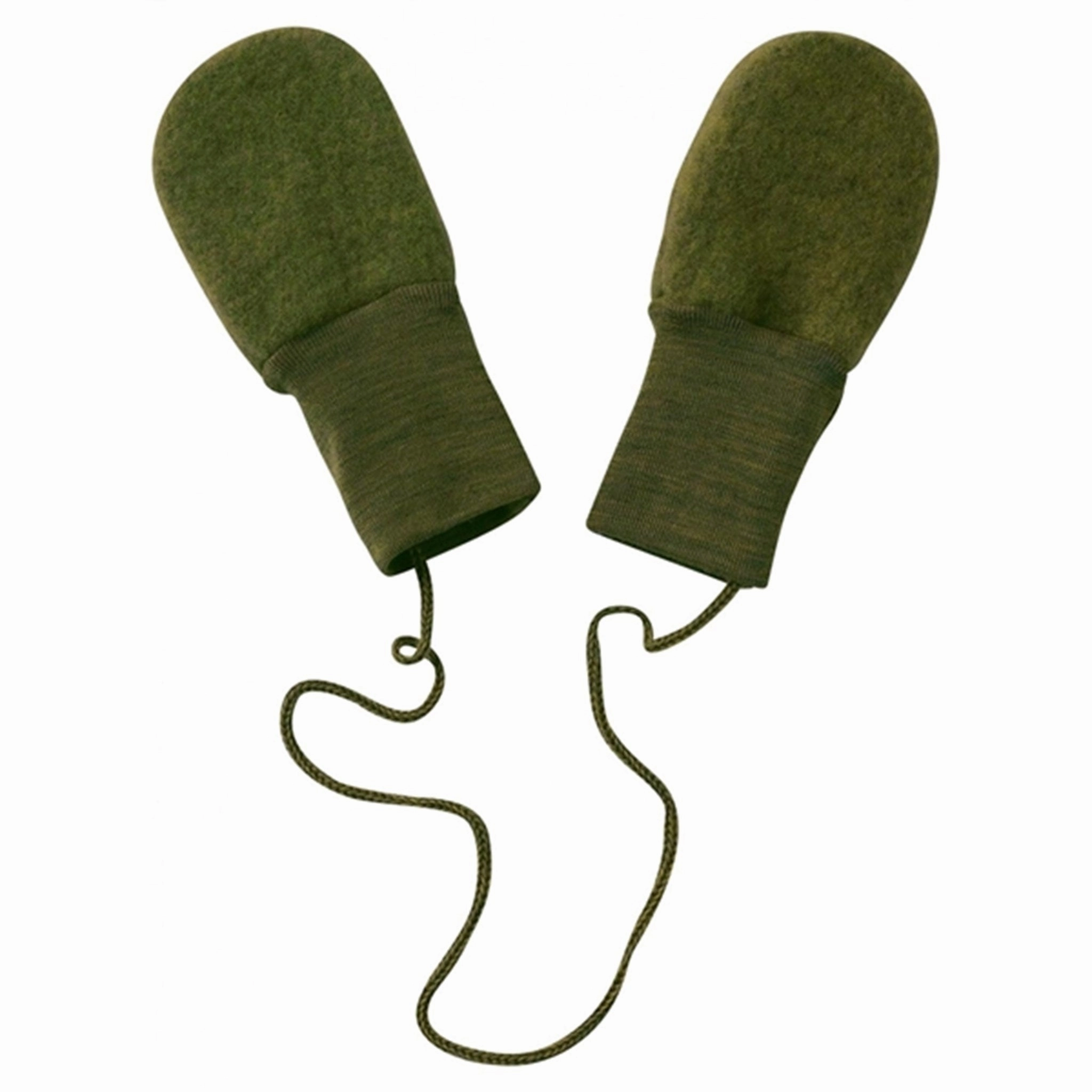 Special Steal Event Engel Baby Mittens Reed Mlange