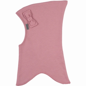 Mikk-Line Lilas Bow Cotton Fullface Limited Stock Offer