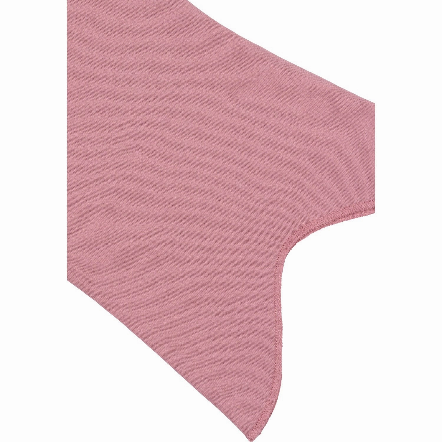 Shop Todays Picks Trending Now Offer Mikk-Line Lilas Bow Cotton Fullface