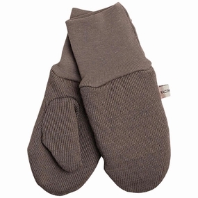 Racing Kids Mittens Green Fog Hot Pick Sale