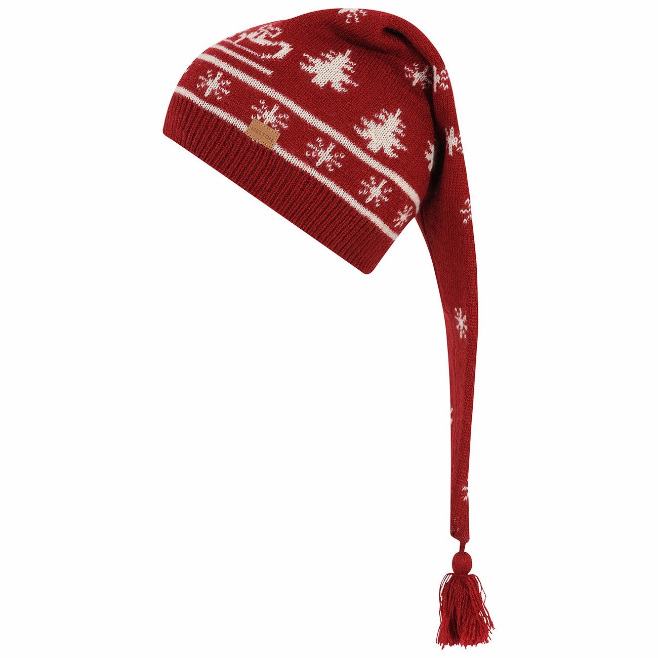 Save Today Event Melton Mrkerd Rensdyr Christmas Hat