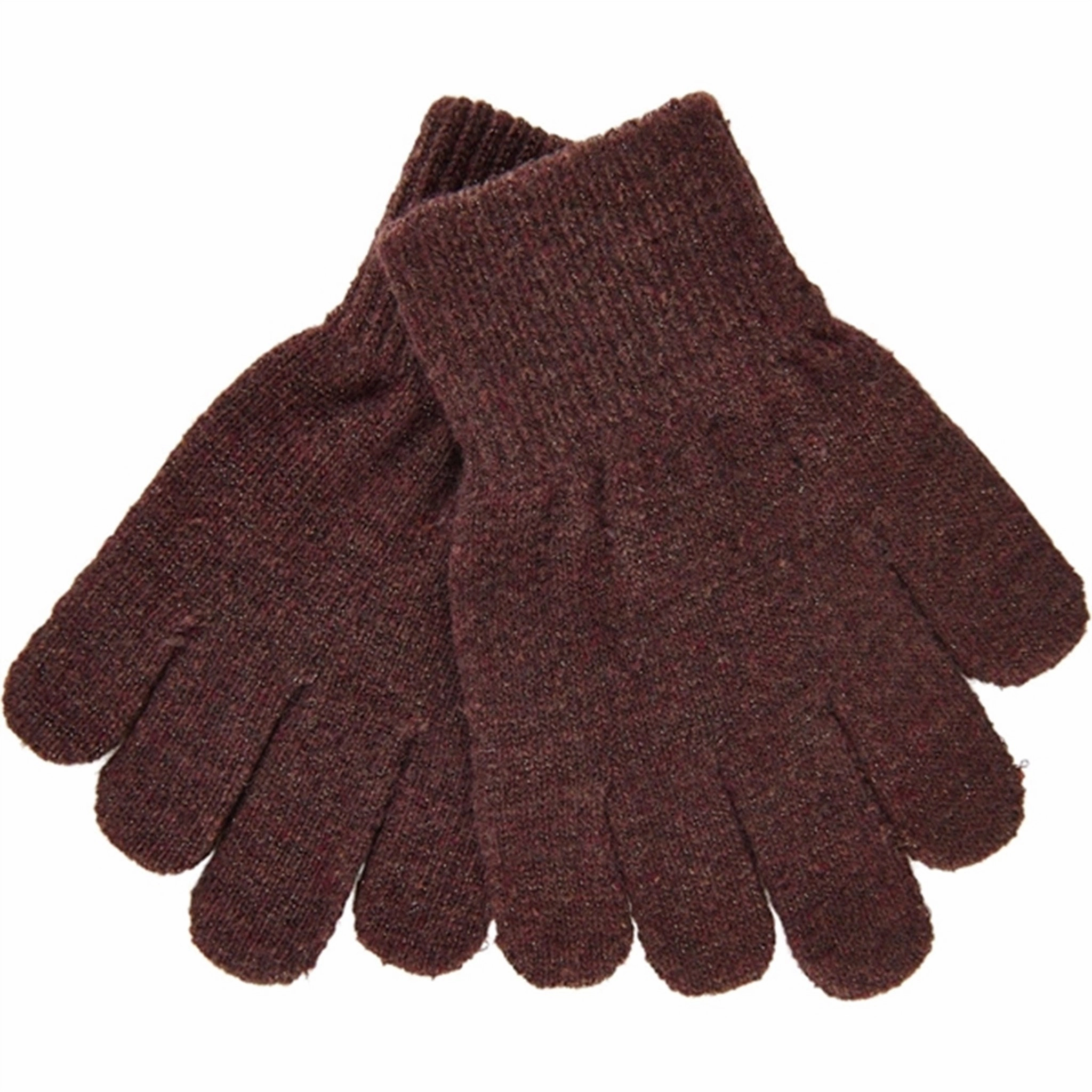 Mikk-Line Magic Gloves 3-Pack Dark Mink-Slate Black-Chalk Violet Hot Offer Ending Soon Big Clearance Event